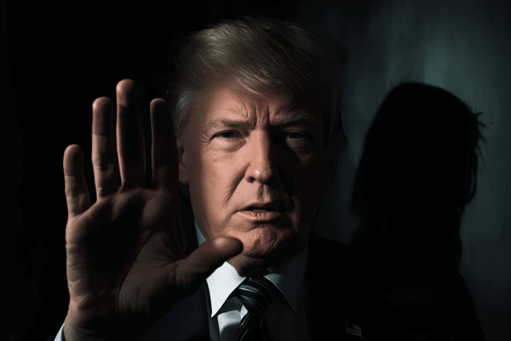 Példa az AI által generált realisztikus, de hamis képekre.