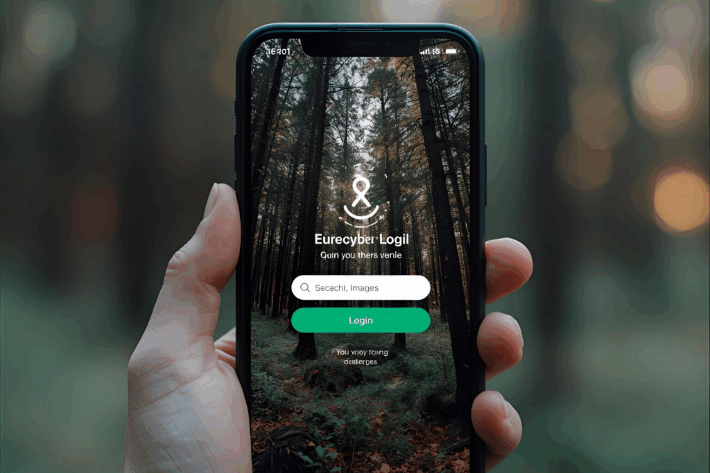 Mesterséges intelligencia és adatbiztonság: bejelentkezés érzékeny adatokkal